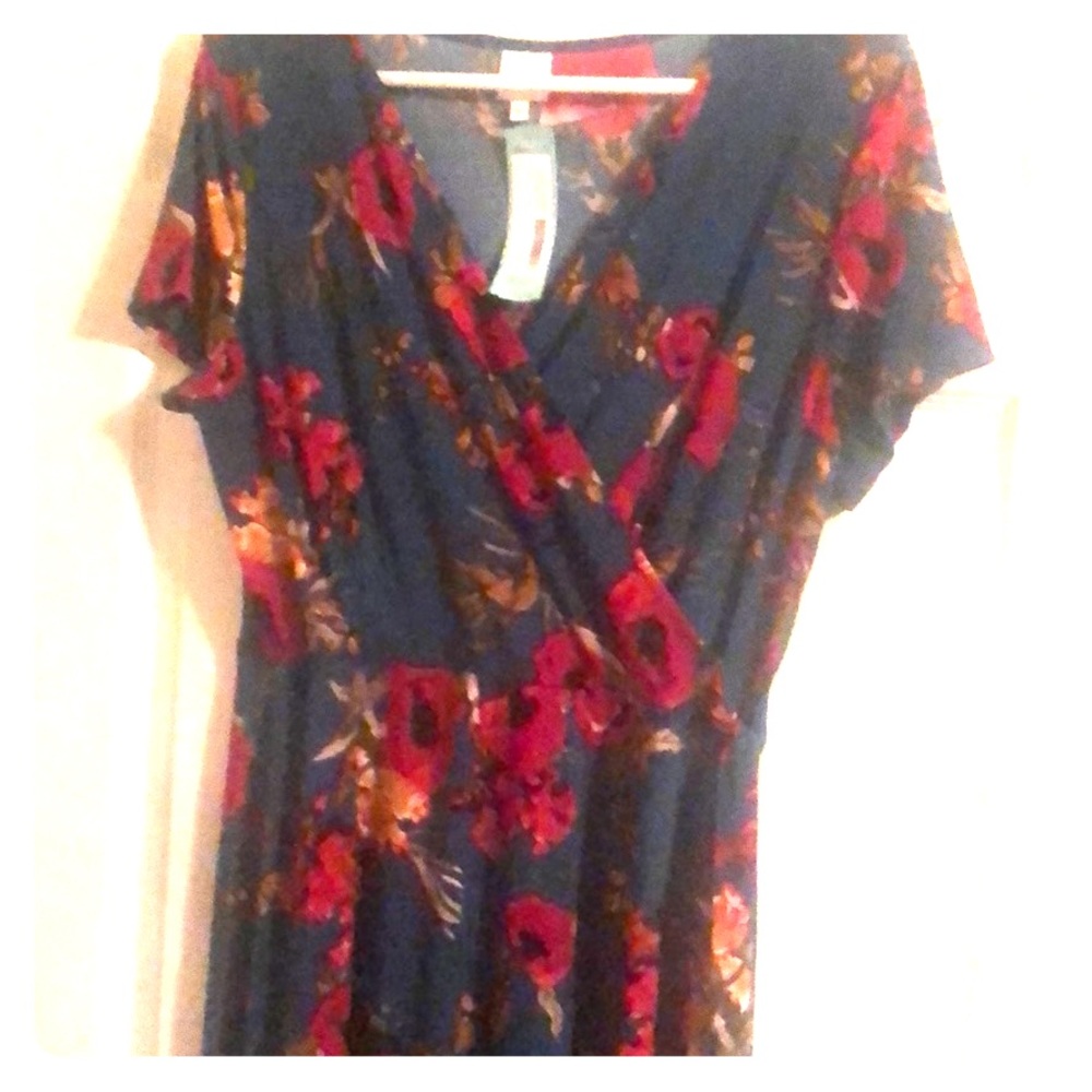 Kaileigh Dress